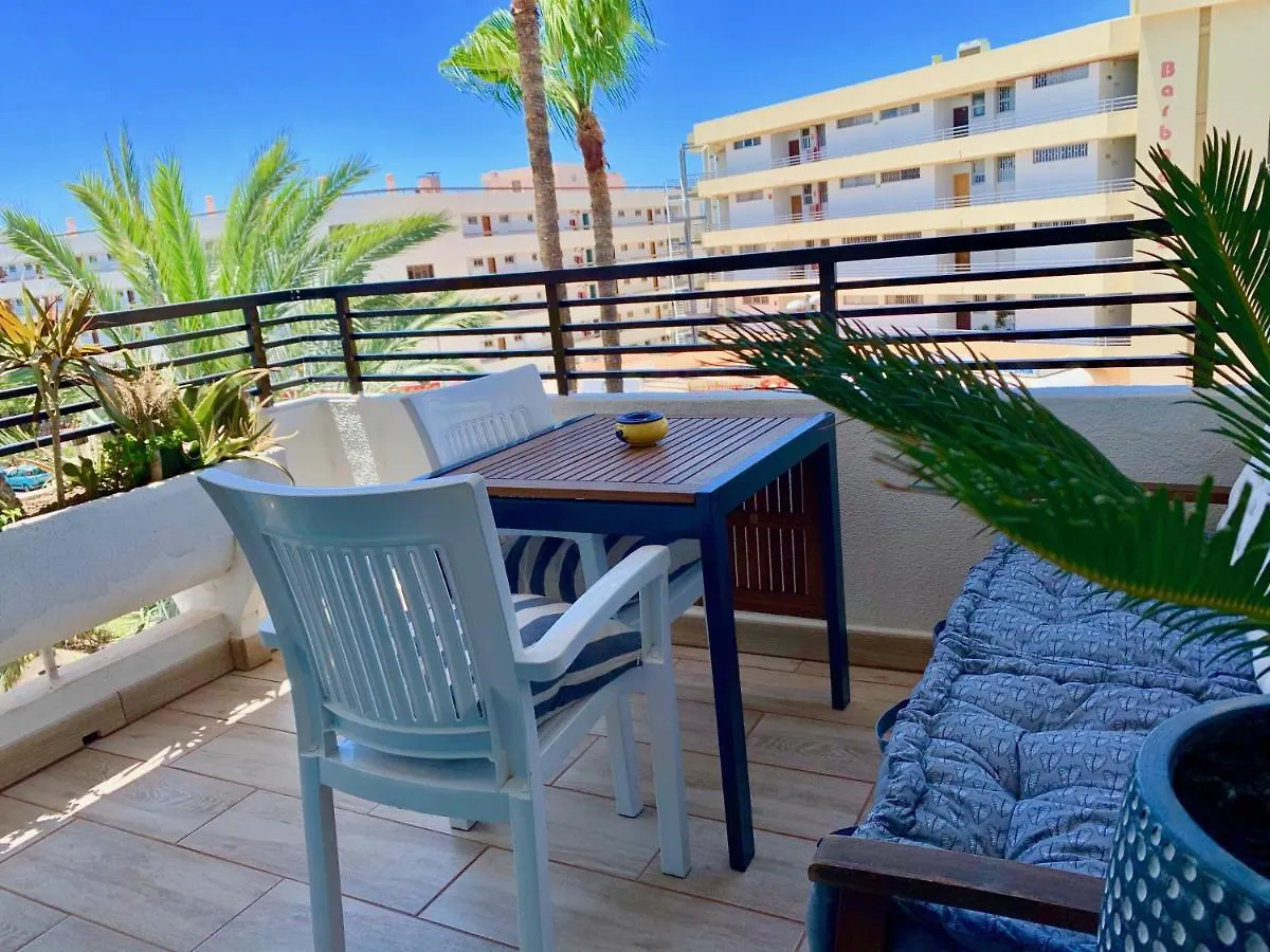 Apartment Iguazu At 100 M From Yumbo Center San Bartolome de Tirajana   San Bartolome de Tirajana (Gran Canaria)