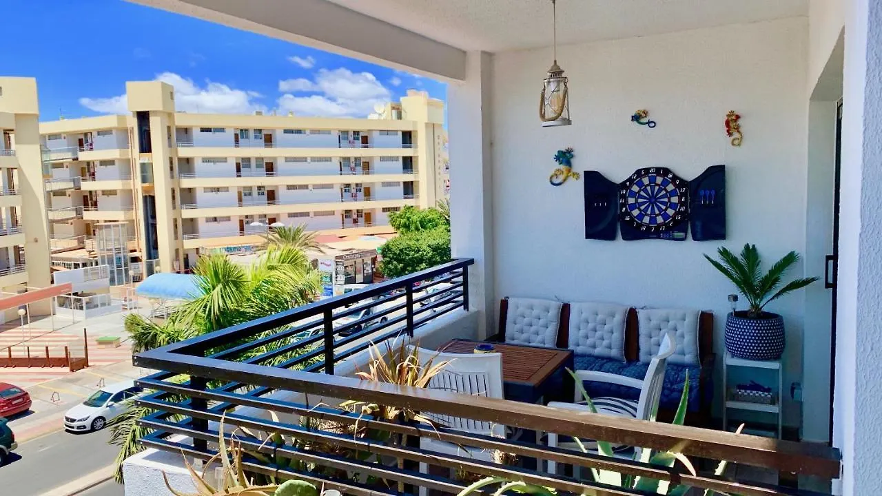 Apartment Iguazu At 100 M From Yumbo Center San Bartolome de Tirajana  0*, San Bartolome de Tirajana (Gran Canaria) Spain