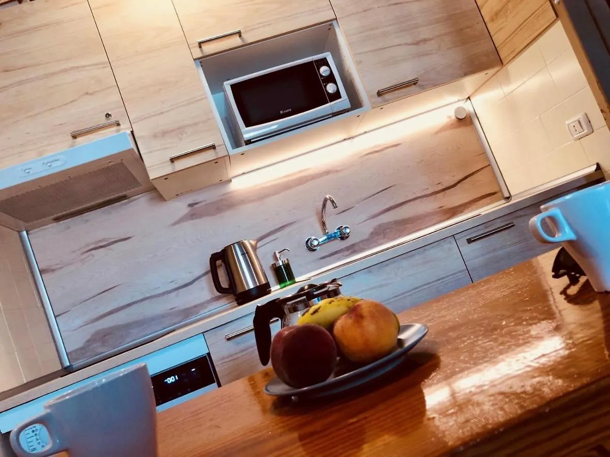 Apartment Iguazu At 100 M From Yumbo Center San Bartolome de Tirajana