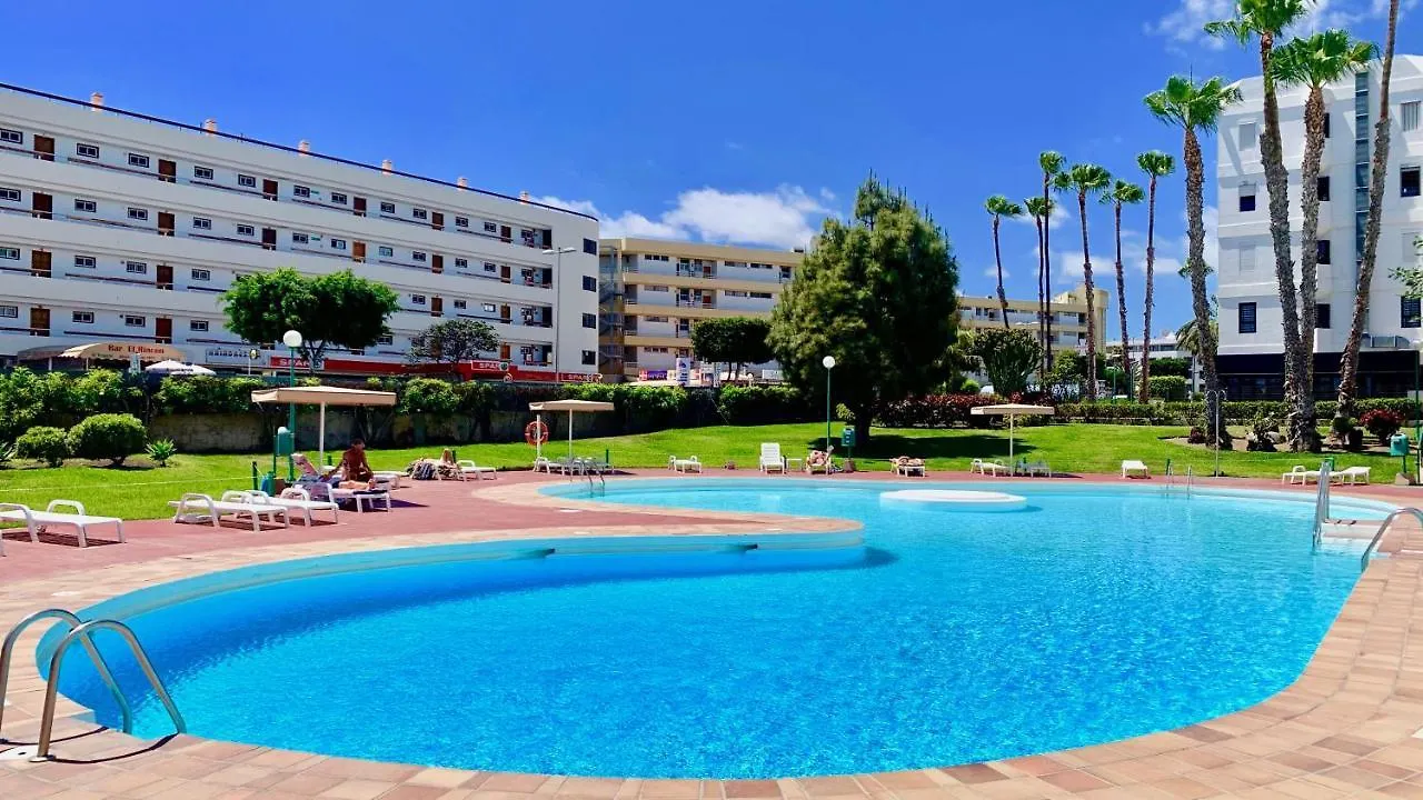 Apartment Iguazu At 100 M From Yumbo Center San Bartolome de Tirajana  0*, San Bartolome de Tirajana (Gran Canaria)